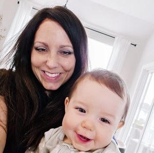 Meet your Posher, Natalie